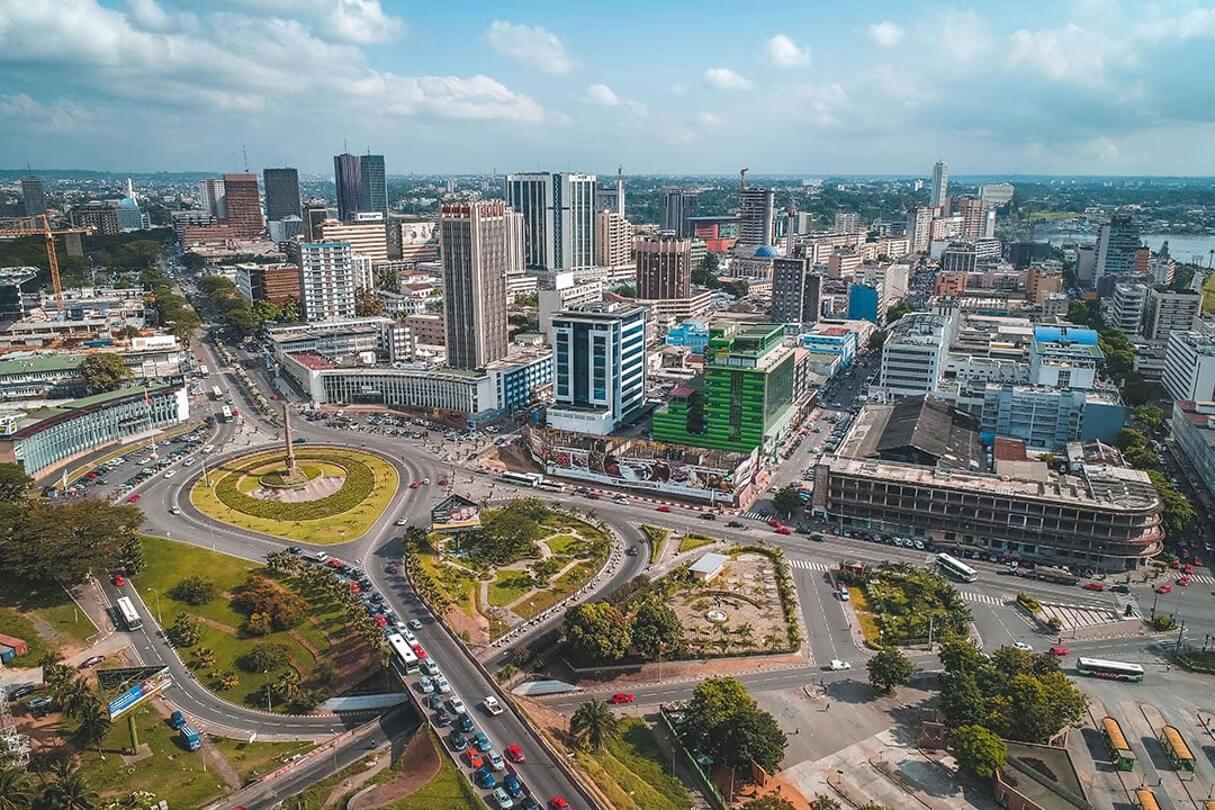 Côte d'Ivoire