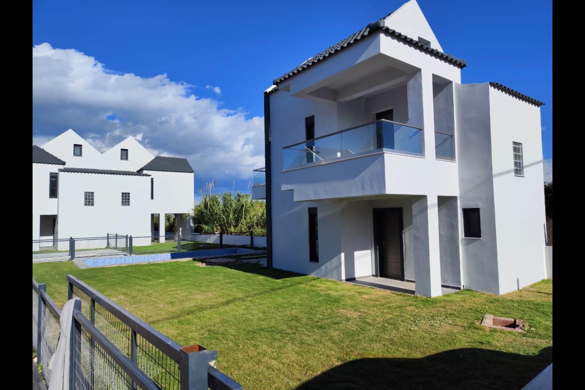 buy property in Greece