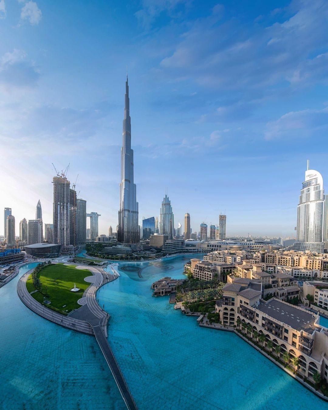 Dubai investment property for sale