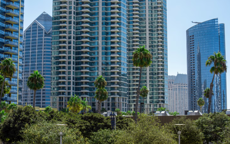 Dubai real estate investment