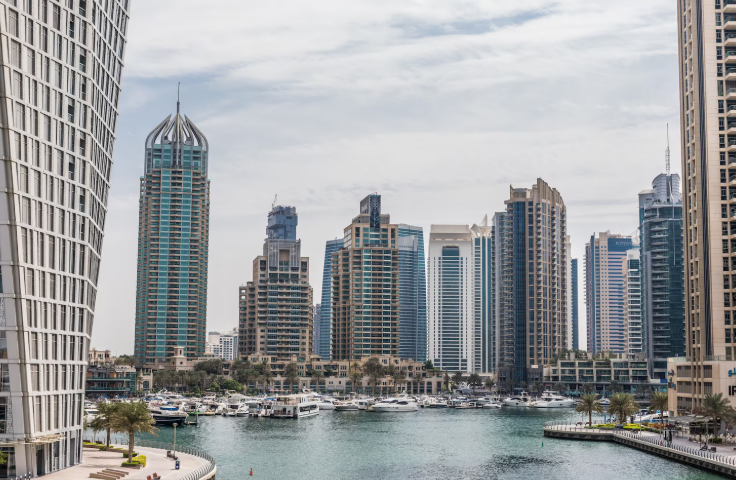 dubai investment property for sale